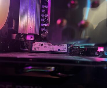 How do I get more storage?