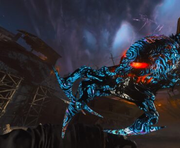 This wonder weapon is amazing!