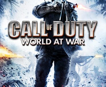 [WAW] Bring it back!