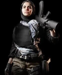 Skin Farah Ahmed - Help