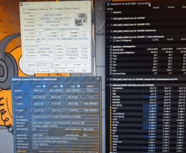 Can I push my RAM further?