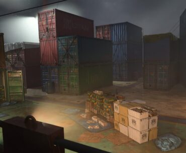 [COD] Genuinely can’t wait to play shipment 24/7 next year in MW4 and level up all the guns see you guys there.