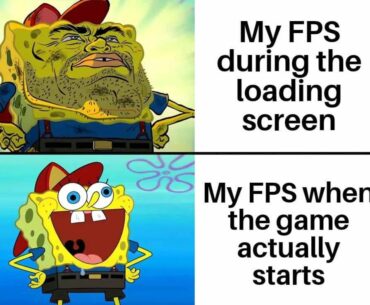 Without DLSS or FSR
