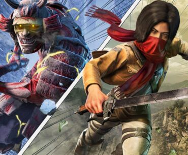 Assassin's Creed is having a divisive month as fans love Mirage's free expansion while Shadows' Attack on Titan crossover lets them down: "That was a complete waste of time"