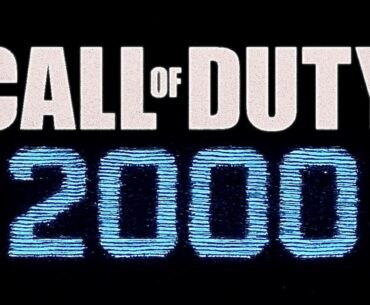‘Call of Duty: 2000’ - a [COD] game concept