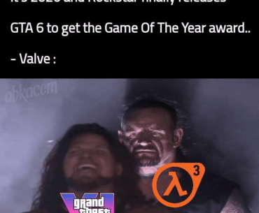 Will hopefully be true