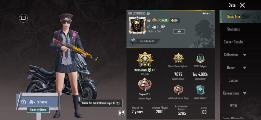 Looking for EU duo partner