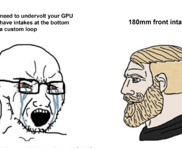 there is no replacement for displacement