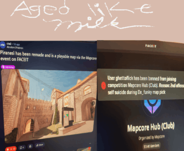Valve, Devs, Please; just add the maps to the main menu and cut out the middle-men.
