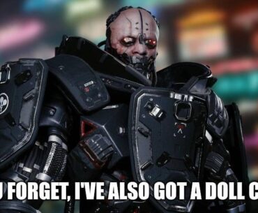 Has this one been done?