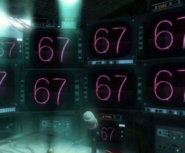 [BO2] The numbers Mason, What do they mean?