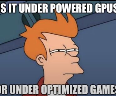 Gaming in 2025