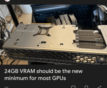 24gb vram?!