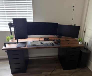 Never seen before battlestation