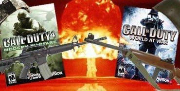 [COD] These two are my favorites.