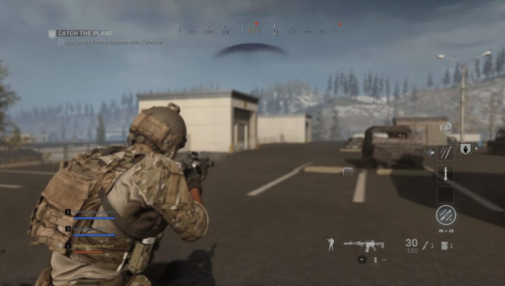 suggestion: if they insist on keeping tpp for br, rework the third person to only do over-the-shoulder aiming until you equip scopes like 1.5x and above just like how mainline games do tpp