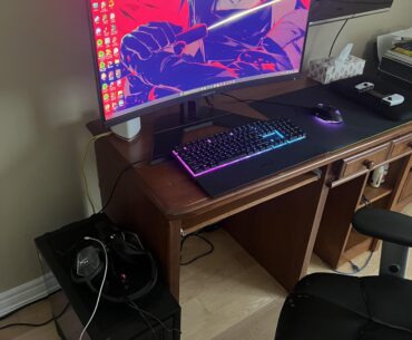 Thinking about upgrading