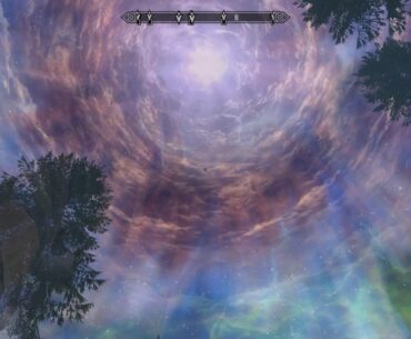 Playing Skyrim Together in online co-op (PC)