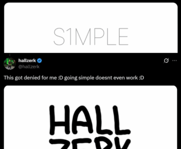 Seems like Valve really wants the most simple stickers ever this year