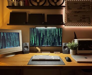 My Cozy Little Lair
