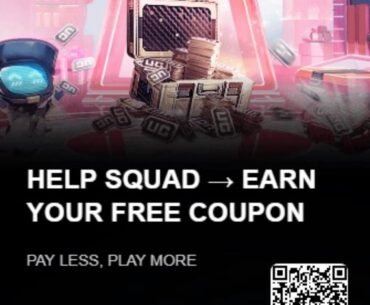 MidasBuy UC Help Squad. Click the link below!