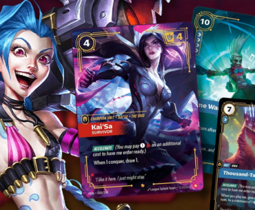 The Top 10 Best Riftbound Cards to Consider Buying During TCGplayer's Black Friday Sale