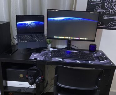 What can I add to improve it?