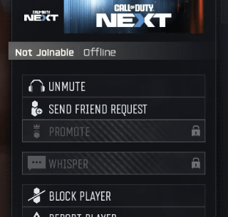 I played with a developer