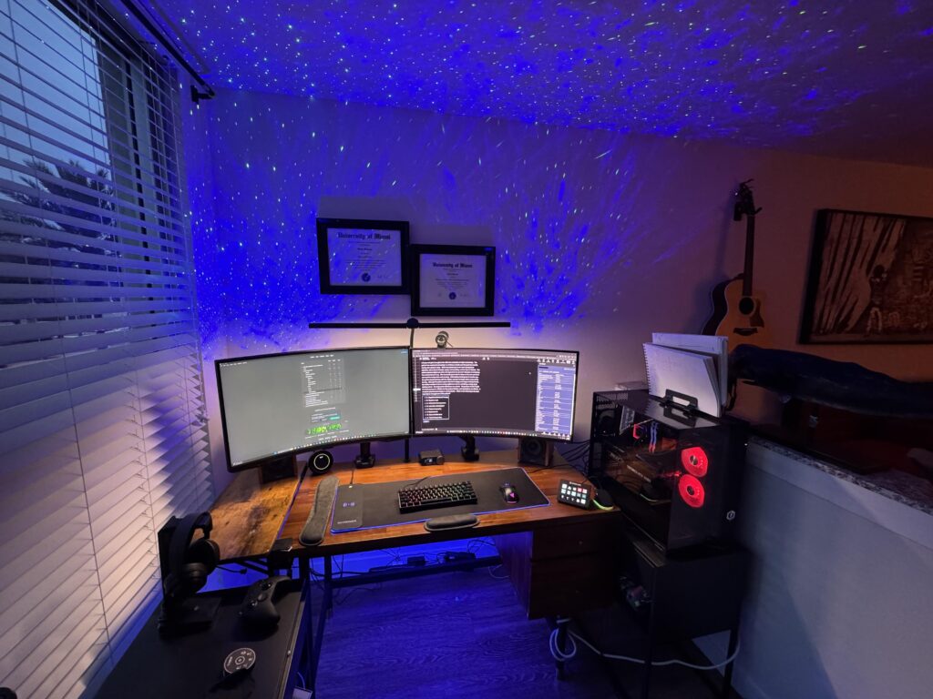 Thoughts/improvements?