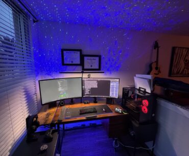 Thoughts/improvements?