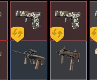 Trading those in 5 days