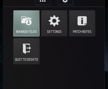 Can't Play. Please Help.