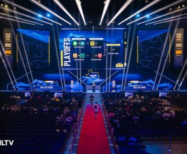 ESL announce IEM Atlanta for May 2026