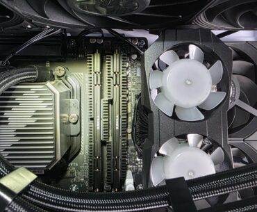 Rate my ram cooling