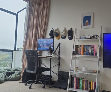Simple but im happy