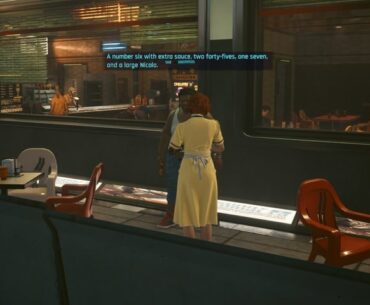 Found a GTA San Andreas reference/ easter egg! Can check the location in the last pic.