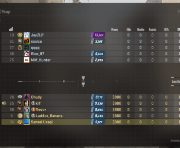 how is this fair?