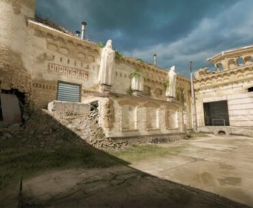What changes do you want to see in the map pool after the major?