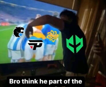 The current state of brazilian CS:
