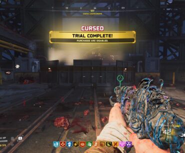 4th Relic Found
