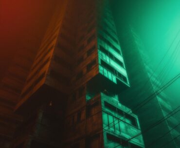 what do you think of the lighting and mood?