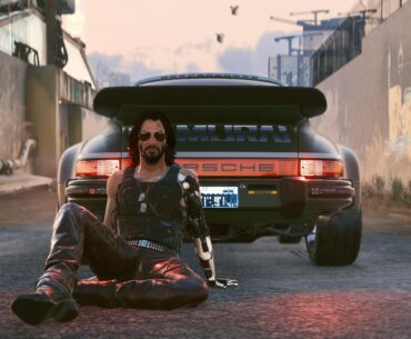 Post-Cyberpunk Blues... What are suggestions to play next, Chooms?