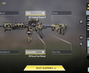 Am i the only one who uses the ICR-1?