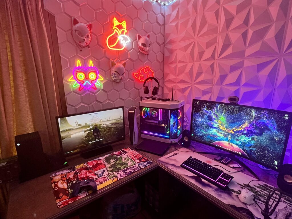 The Corner