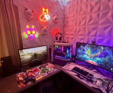 The Corner