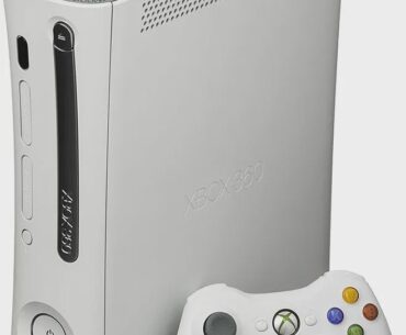 On this day, 20 years ago the Xbox 360 released in North America