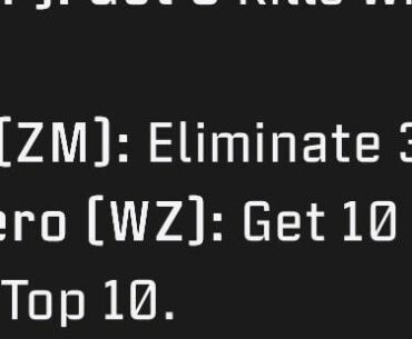 Camo Grinders: We are doomed