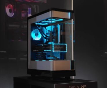 Assembling a ROG Strix build, need recommendations for case fans that would look good with an X2 and Aura Sync.