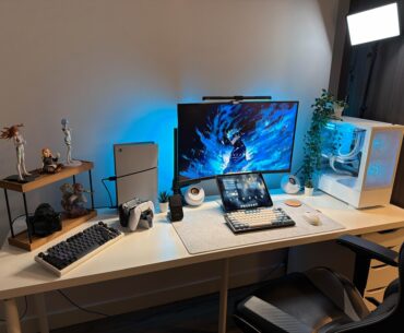 Looking for illumination recommendations