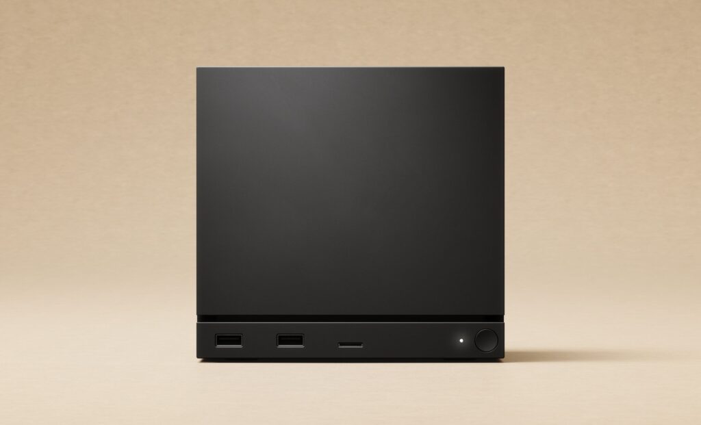 I might ditch my gaming PC for the Steam Machine — here's why